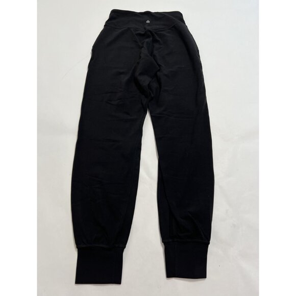Lululemon Align High-Rise Jogger Pants in Black - Picture 2 of 3